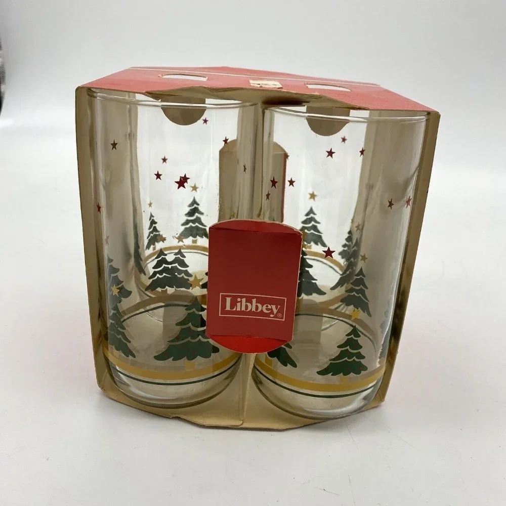 Libbey Glass Co. serve your